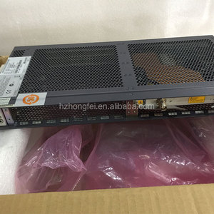 Hongfei OptiX RTN610 SL6K1AFB 02300605 IDU ONU FTTX ONT Conector RJ45 Tipo 7/15/18/23GHz 48VDC - Product Image 5