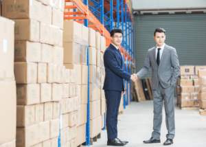 2024 Venta caliente Agentes de productos Entrega gratuita Servicios de despacho de aduanas envío aéreo - Product Image 3