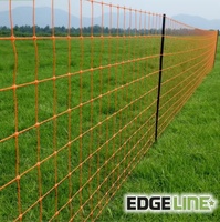 Red de Cercado Eléctrico EdgeLine para Gestión de Ganado