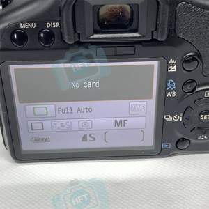 Appareil photo numérique sans miroir professionnel HFT <span class=keywords><strong>EOS</strong></span> <span class=keywords><strong>450D</strong></span> en gros, boîtier, vidéo Full HD, capteur CMOS, batterie rechargeable, taille de l'écran - Product Image 3