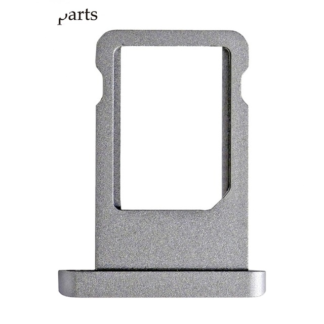 Parts Nano Card Tray for iPad Mini 3 Sim Card Tray Replacement