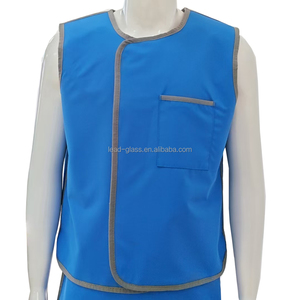 Delantal Protector de Rayos X Dental al por Mayor, Delantal de Plomo Meite de Foshan - Product Image 4