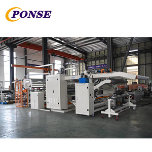 <span class=keywords><strong>เครื่อง</strong></span>เคลือบฟิล์ม TPU กับผ้าด้วยกาวร้อนแบบพอนซ์ <span class=keywords><strong>ราคา</strong></span>สำหรับเสื้อแจ็คเก็ตและเสื้อผ้า - Product Image 2