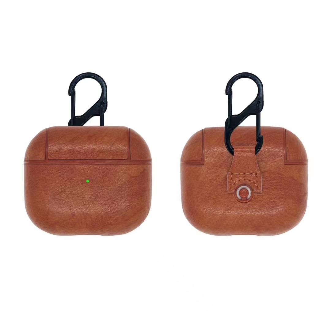 Marrón para Airpords 3
