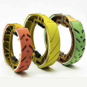 Plaquettes et rotors de frein <span class=keywords><strong>bon</strong></span> marché Modèle 130 Plaquettes de frein en céramique Plaquettes de frein automatiques en céramique à <span class=keywords><strong>bon</strong></span> <span class=keywords><strong>prix</strong></span> - Product Image 1