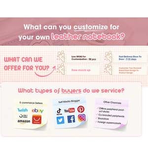 Fabriek Op Maat Afdrukken A4 A5 Note Boek Hardcover Gebonden Tijdschrift Spiraal Notitieboekjes Voor Cadeau - Product Image 6