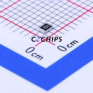 Résistance SMD RC0805JR-07150RL 0805 (Type : Film Épais) (Résistance : 150 Ohms Précision : 5%) - Product Image 1