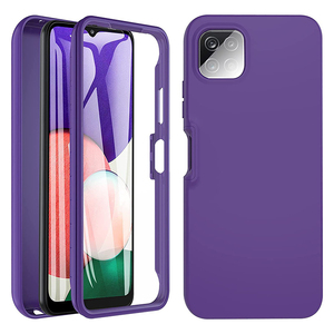 PC + TPU de haute qualité 2 en 1, boîtier de téléphone Android antichocs pour Samsung <span class=keywords><strong>Galaxy</strong></span> A23 A14 A54 - Product Image 2