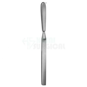 Best Quality Manual Stainless Steel Surgical Fixed Blade <b>Scalpel</b> <b>Knife</b> for Dental Veterinary Use CE ISO Approved - Product Image 3