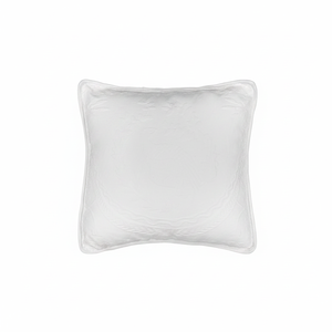 Fodera per cuscino in morbido cotone egiziano 100%, premium 500 fili, 20x48, 1 pezzo - Product Image 2