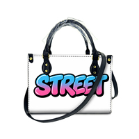 Sacs à main de luxe pour femmes en PU, grande capacité, fermeture éclair, durables, légers, vente en gros