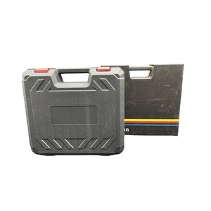 Qili 2000W Grado industrial para juego <span class=keywords><strong>de</strong></span> pistola <span class=keywords><strong>de</strong></span> calor Serie 113 Suministro transfronterizo Temperatura eléctrica <span class=keywords><strong>Caja</strong></span> <span class=keywords><strong>de</strong></span> <span class=keywords><strong>herramientas</strong></span> retráctil ajustable - Product Image 3