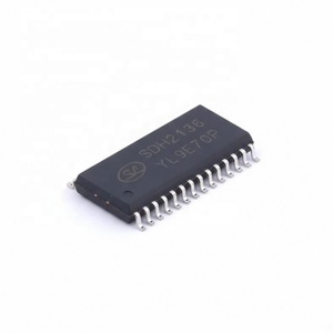 SDH2136TR SOP-28-300mil Brushless DC (BLDC) Motor <b>Driver</b> Chip - Product Image 1