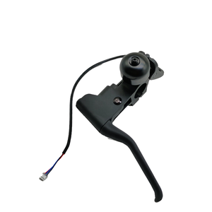 通用铝合金山地自行车儿童刹车杆自行车车把部件 - Product Image 2