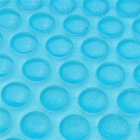 Coussin de siège en gel orthopédique en mousse à mémoire de forme rafraîchissante en forme de U pour soulager la pression du coccyx en été, idéal pour les longues sessions assises au bureau