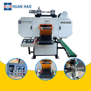 <span class=keywords><strong>Scierie</strong></span> portative de routeur en <span class=keywords><strong>bois</strong></span> de découpeuse circulaire horizontale de HH-1011 pour la <span class=keywords><strong>vente</strong></span> directe d'usine - Product Image 5