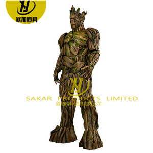 <span class=keywords><strong>Jojo</strong></span>& de Alta Gama Hechos a Medida # Disfraz de Cosplay de Personaje de Anime de la Serie <span class=keywords><strong>Bizarre</strong></span> Adventure, Traje Unisex de Eva+3d+cuero - Product Image 6