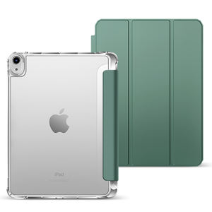 TPU souple translucide givré couverture arrière mince pour <span class=keywords><strong>iPad</strong></span> 10.9 pouces pour <span class=keywords><strong>iPad</strong></span> 10e génération étui 2022 - Product Image 6