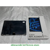 Layar LCD Laptop Baru A+ 13.6" Perak Abu-abu Starlight Midnight Pengganti untuk Macbook Air M2 A2681 Panel Retina