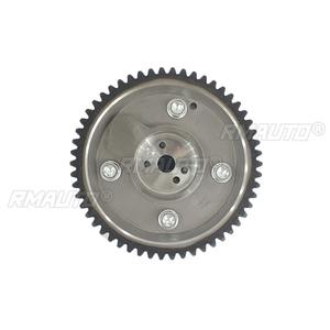 243702G000 Piñón de ajuste de sincronización de admisión y escape del árbol de levas para motor Kia, pieza de motor, accesorios para coche - Product Image 4