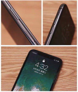 โทรศัพท์มือถือสมาร์ทโฟนแบตเตอรี่ใช้งานได้นาน ขายส่ง สำหรับรุ่น Phone X XS <span class=keywords><strong>XR</strong></span> MAX Series Promax ความจุ 64/128/<span class=keywords><strong>256</strong></span>/512GB - Product Image 3