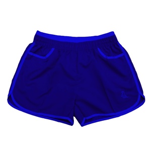 Venta al por mayor, elástico Yoga pantalones cortos de cintura alta - Product Image 1