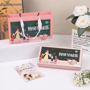 Boîte de chocolat en tableau gris personnalisé de luxe avec insertion de feuille d'or Ballotin Bonbons Barre de bonbons de <span class=keywords><strong>mariage</strong></span> Emballage de luxe pour usage alimentaire - Product Image 5