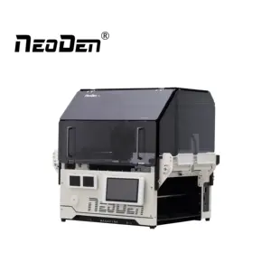 Macchina automatica ad alta velocità a 2 teste funzionale pick and place in macchinari per la produzione di elettronica neoden yy1