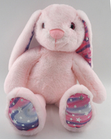 CE CPC OEM ODM Promotion Joli lapin gris en peluche pour bébé, jouets en peluche pour enfants