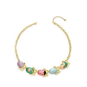 E795-N320-0205HC สร้อยคอจี้แฟชั่น - Product Image 1