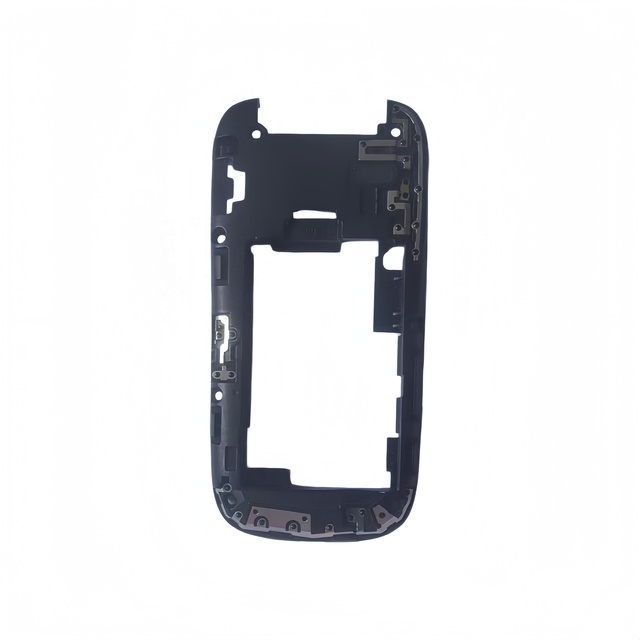 Original Cadence S2720 Flip Design ABS Back Housing Battery Holder D Cover Repair Parts Replacement Kyocera Mobile Phone