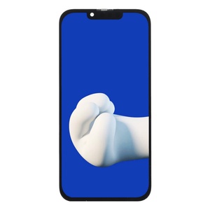 หน้าจอสัมผัส GX Digitizer สำหรับ iPhone 13 Pro Max จอ OLED เปลี่ยนอะไหล่จอ LCD สำหรับ iPhone 13 Pro Max - Product Image 3