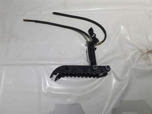 Clip de <span class=keywords><strong>pouce</strong></span> hydraulique pour mini-pelles AGT 1 tonne pour <span class=keywords><strong>pouce</strong></span> hydraulique amélioré QH12 H12 H15 QS12R - Product Image 4