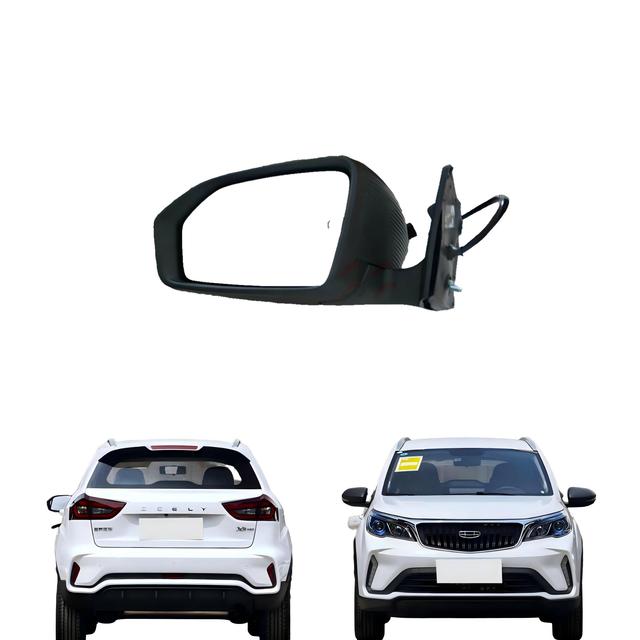 Hot Sale SIDE MIRROR for Livan X3 Pro Bac X3 Pro Auto Spare Parts 6017039100661 6017039000661 Accessories