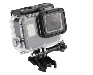 Étui étanche Transparent 2023 Offre Spéciale pour caméra GoPro <span class=keywords><strong>Hero5</strong></span>/6/7Black Action - Product Image 3