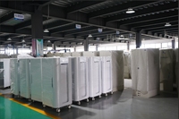30lph vente d'usine machines de purification d'eau désionisée de qualité laboratoire wate pour aas aes ic voc ivf pcr