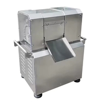 Presse à jus de canne à sucre en acier inoxydable avec moteur, extracteur automatique à haut rendement