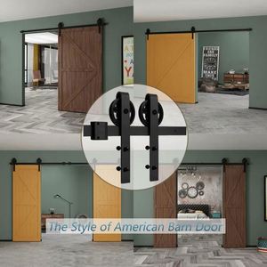 ชุดอุปกรณ์ประตูบานเลื่อนแบบโมเดิร์น WEKIS ทนทาน ผลิตจากเหล็ก ทองเหลือง และโลหะผสมสังกะสี ป้องกันเสียงรบกวน ติดตั้งง่ายด้วยสกรู รับประกัน 5 ปี - Product Image 4