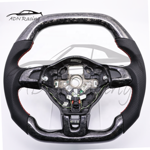 Volantes OEM de Fibra de Carbono Forjada para VW <span class=keywords><strong>Golf</strong></span> MK6 <span class=keywords><strong>GTI</strong></span> - Product Image 4