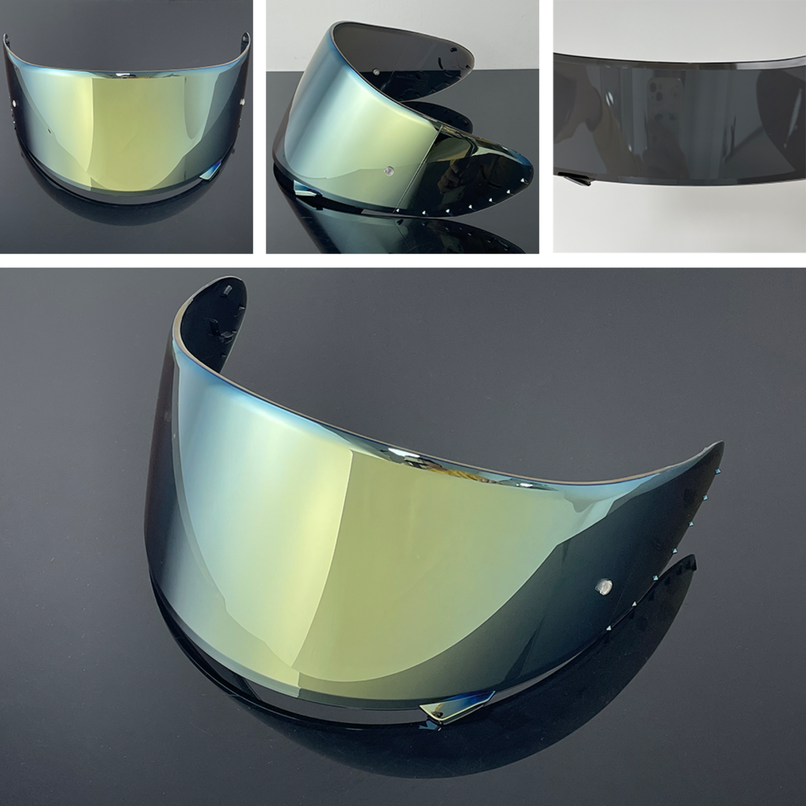 Solo Oro por un día