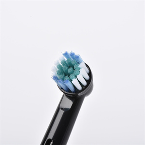 Nouveau design têtes remplaçables durables <span class=keywords><strong>brosse</strong></span> <span class=keywords><strong>à</strong></span> dents <span class=keywords><strong>électrique</strong></span> conviviale <span class=keywords><strong>b</strong></span> porte-tête de <span class=keywords><strong>brosse</strong></span> <span class=keywords><strong>à</strong></span> dents orale <span class=keywords><strong>support</strong></span> de vidange en acier inoxydable - Product Image 3