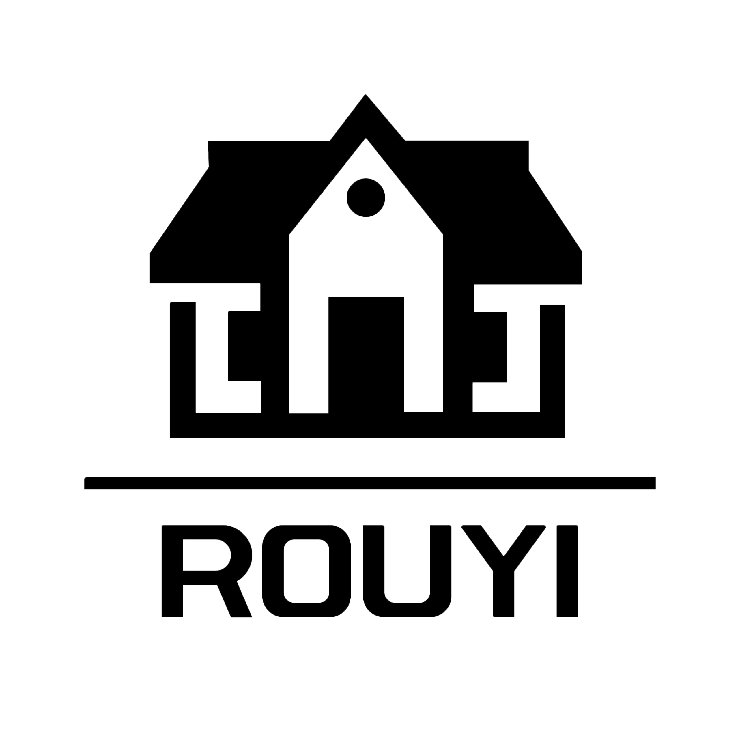 Foshan Rongyi Industrial Co., Ltd.