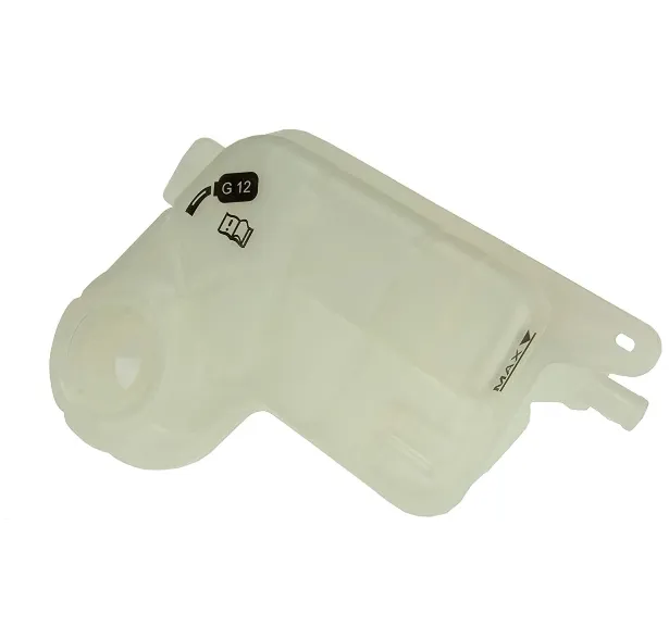 Marca Master ricambi Auto di alta qualità sistema di raffreddamento serbatoio acqua per 2005-2011 Audi A6 Quattro 8 cyl 4.2L OEM 4 f0121403m