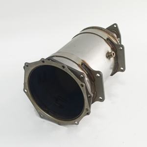 Hino 18450e025 חדש דיזל פליטה מטהר דיזל מסנן dpf ניקוי ליבה מנוע - Product Image 3