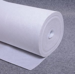 Tissu en feutre aiguilleté en polyester de qualité supérieure, largeur 58/60 pouces, pour ameublement et usage textile - Product Image 6