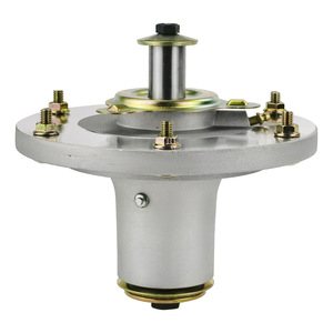 Support d'axe de tondeuse à gazon A10370 623782, accessoire de montage de lame de tondeuse à gazon - Product Image 2