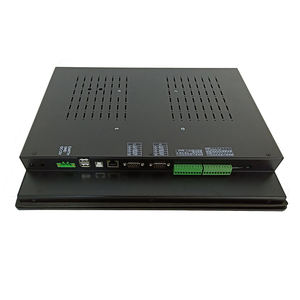 Cho mẹ Hội Đồng Quản trị 15 inch LED chạy win CE 6.0 HMI cảm ứng công nghiệp bảng điều chỉnh PC với A8 1.0GHz CPU và 512M <span class=keywords><strong>DDR3</strong></span> bộ nhớ - Product Image 2