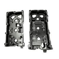Perfect Quality Auto Engine Systems Stable Engine Valve Cover OE 13264-JK00A 13264-JK00B for Infiniti EX25 G35 EX35 G35