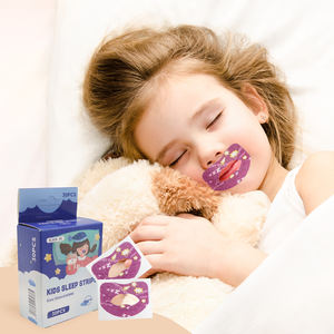 120pcs 2024 Produit de vente chaud OEM ODM Easy Breath Plaster Nature Herbs Améliore le patch respiratoire - Product Image 6