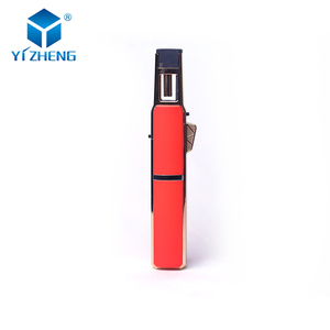 Nhà Máy Bán buôn bền hút biểu tượng tùy chỉnh di động có thể sạc lại thuốc lá khí máy bay phản lực ngọn lửa nhà bếp Torch nhẹ hơn - Product Image 2